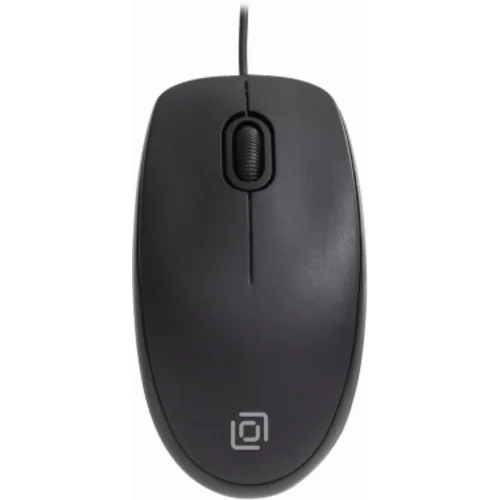 Мышь Оклик 195M for business черный оптическая (1200dpi) USB для ноутбука (3but) Мышь Оклик 195M for business черный оптическая (1200dpi) USB для ноутбука (3but)